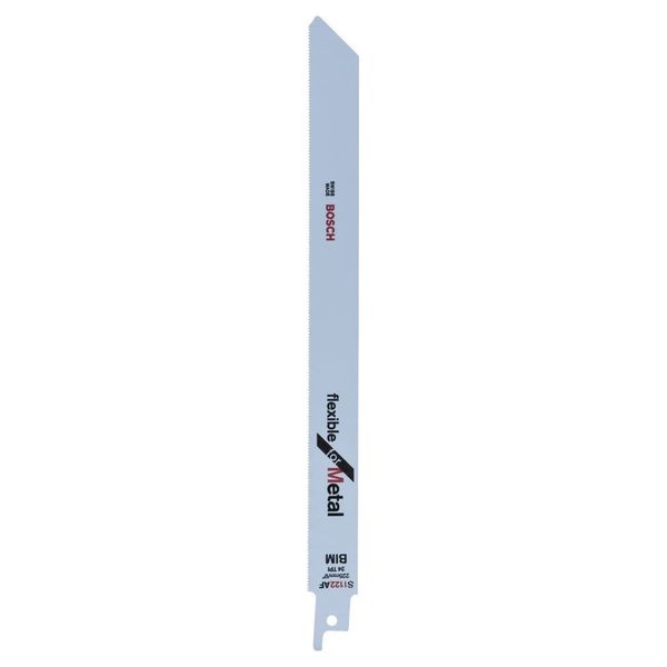 Bosch 2608656018 Sabre Saw Blades