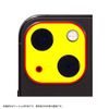 ◆◆◆◆◆Layout: iPhone 13 mini / 13 camera glass, 10H eyes/black