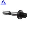 1/2" Straight to 5/8"-16 Hardened Adapter Threaded Drill Chuck Arbor US