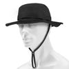 Mil-Tec US GI Boonie TRILAMINAT Black