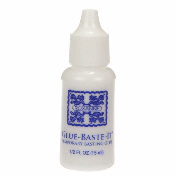 Colonial Needle BG163 Glue Baste It, 0.5-Ounce