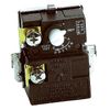 Camco Water Heater Thermostat Apcom Style Lower Single Pole Universal Black