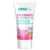 NOW Solutions, Xyliwhite™ Toothpaste Gel for Kids, Bubblegum Splash Flavor, Kid Approved! 3-Ounce, packaging may vary
