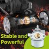carburetor carb for Toro GTS with Tecumseh engine LV195EA 362003b
