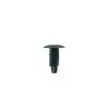 Connect 36732 Fir Tree Fixing - Universal Applications Grey 10pc