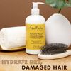 Shea Moisture Raw Shea Butter Restorative Cond. 13 Oz.