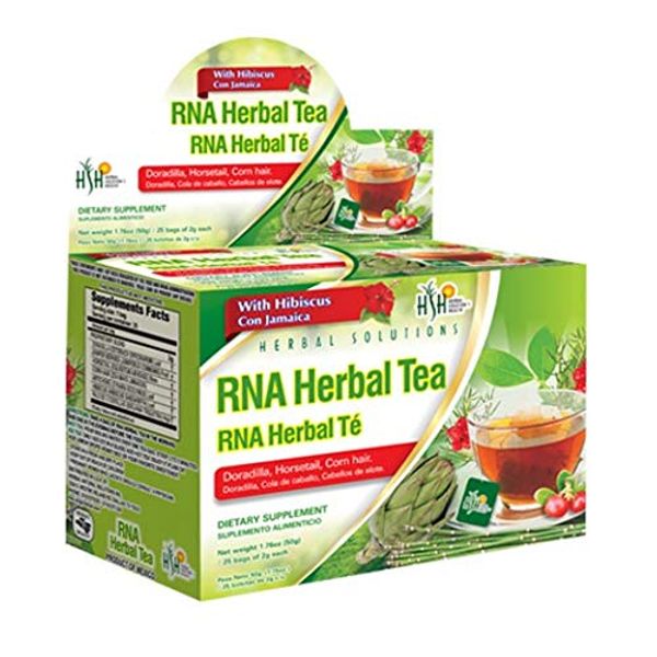 RNA Herbal Tea
