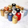 FUJIX Col.973 King Spun Sewing Thread Industrial 30#/2,000m Thick