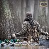 Rig'Em Right Waterfowl Original Pre-Rigged Duck Hunting Decoy Anchors (30" Length, 4-oz Weights)