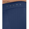 FALKE Men's Warm 3/4 M Ti Functional Yarn Quick Dry Base Layer Bottom