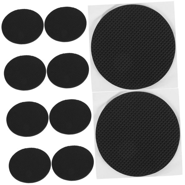BESPORTBLE Pool Table Leveling Shims Billiard Table Leg Shims Built God Tough 12pcs Pool Table Leg Pads Eva Table Legs Furniture Furniture Legs Feet Billiard Table Accessories