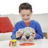 Play-Doh Star Wars At-At Attack Toy with Can-Heads