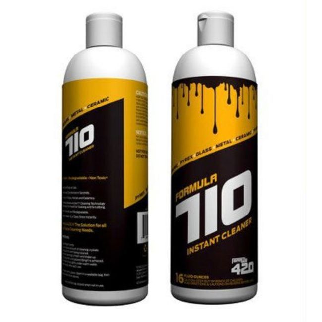 Parts and Accessories Formula 710 Instant 420 Cleaner 2 oz