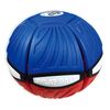 LANGS Flat Ball V4 Blue