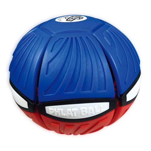 LANGS Flat Ball V4 Blue