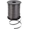 Curling Ribbon 3/16 Inch X 500 Yards Black Pkg/1
