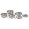 EASY CAMP Adventure Ultra Light Cooking Set