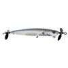 Spro Spin John 80 Spooky Nasty, One Size, 3.14 Inch
