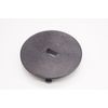 Replacement Throat Plate Insert for FERM FFZ-400R Scroll Saw
