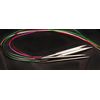 Circular Knitting Needles Size 10 Set Round Metal Circle Blankets 36 Inch
