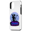iPhone 15 Rheumatoid Arthritis Awareness Case