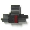 (3 Pack) Nu-Kote NR42 Compatible Ink Roller (Black and Red)