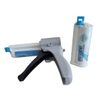 1pc Impression Cartridge Dispenser Delivery Gun 4:1-10:1 & 2pc Crown & Bridge A2