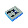 Laser 6928 Plastic Oil Plug Driver Set