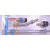 Power Washer Wand 30" Extension Quick Connect Kit Angle 4200 PSI New