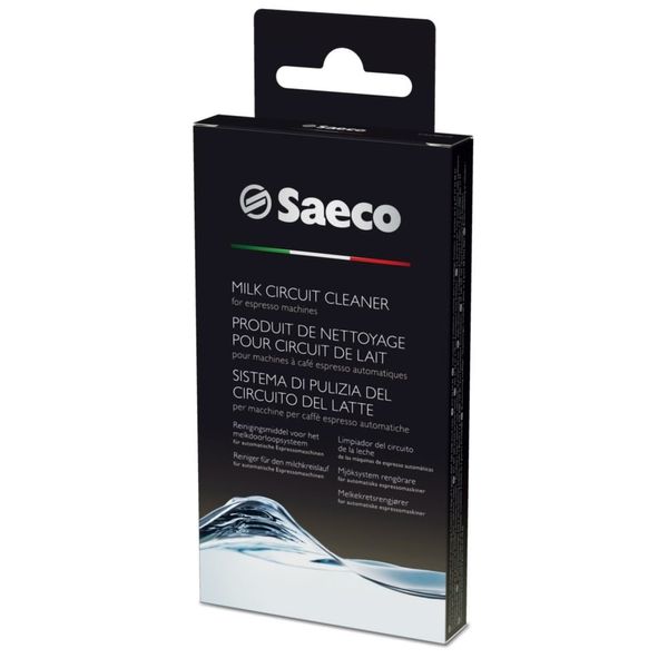 Saeco CA6705/60 Milk Circuit Cleaner (for Espresso Machines)