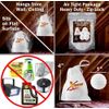 NEW! Attic Squirrel Repellent.  DRIVES SQUIRRELS OUT FAST! 5 PK