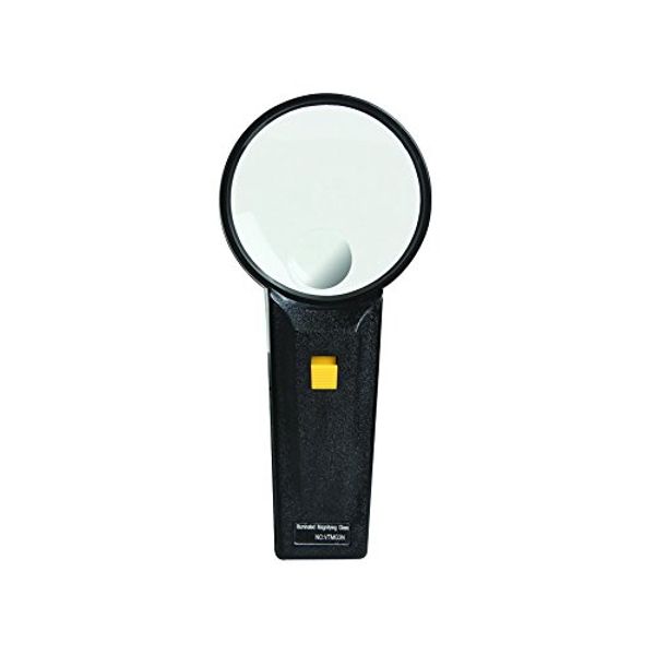 Velleman VTMG3N Illuminated Magnifying Glass, Multi-Colour