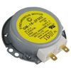 Microwave Oven Synchronous Circulating Motor 6549W1S017A for New LG Electronics
