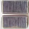 6 Pack MAX LUBE GOLD Carbon Filter MC25246 Premium Cabin Filter 