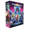 Power Rangers Deck-Building Game Omega Forever Exp