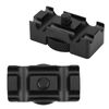Tether Tools Jerkstopper, Aluminum Alloy Tether DSLR Camera USB Support Camera Lock Clip Clamp Protector Pper Cable Digital USB Cable