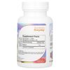 Junior Melatonin, Natural Grape, 1 mg, 120 Chewable Tablets