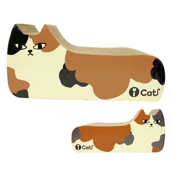 iCat Original Eye Cat Nail Sharpener