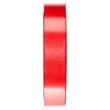 Raffia Gloss Ribbon 25 mm x 91 m Red
