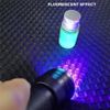 Automotive Air Conditionin Conditioning A C System Leak Test Detector Kit 21 LED