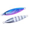 Crazy Ocean S-Glide 210g SGL-210 #01 Zebra Pull Pin