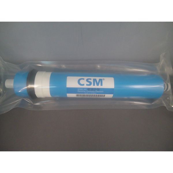 CSM RE 1812-50 REVERSE OSMOSIS MEMBRANE 50 GPD