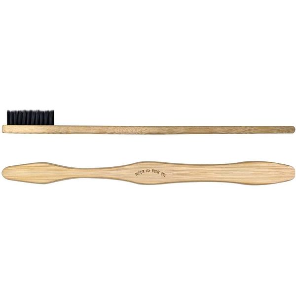'Made in The UK' Bamboo Toothbrush (TF00007473)