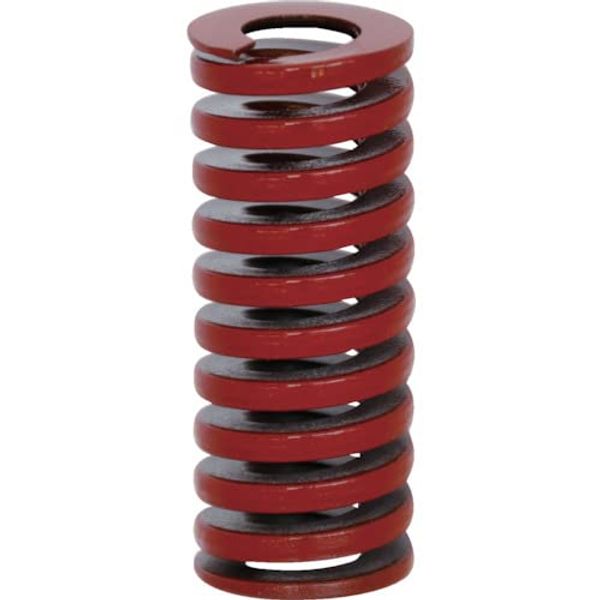 TRUSCO T-SSWM8-10 Coil Spring Medium Load