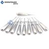 10 Dental Elevators Mix Surgical Medical Instruments,odm Brand