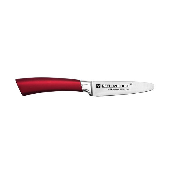 Reeh Rouge by Chroma Paring Knife 10 cm, RR-10