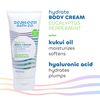 Seaweed Bath Co, Body Cream Eucalyptus Peppermint, 6 Fl Oz