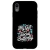iPhone XR Gut Health Warriors Digestive Wellness Microbiome Support Case