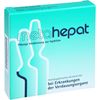 Metahepat solution for injection 5 x 2 ml