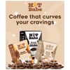 Hot Babe Black Barako by Kiray Celis (10 Sachets)